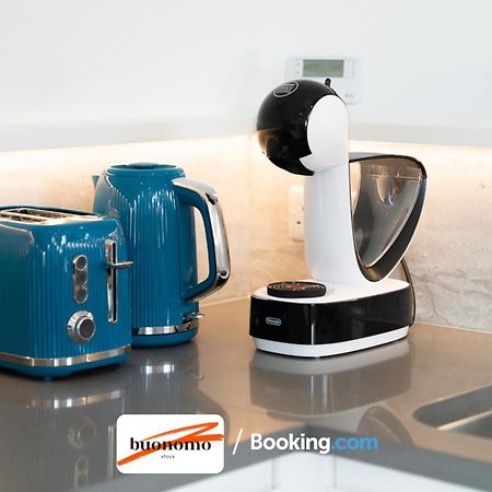 Two Bedroom Apartment At Buonomo Stays Short Lets & Serviced Accommodation London Bagian luar foto