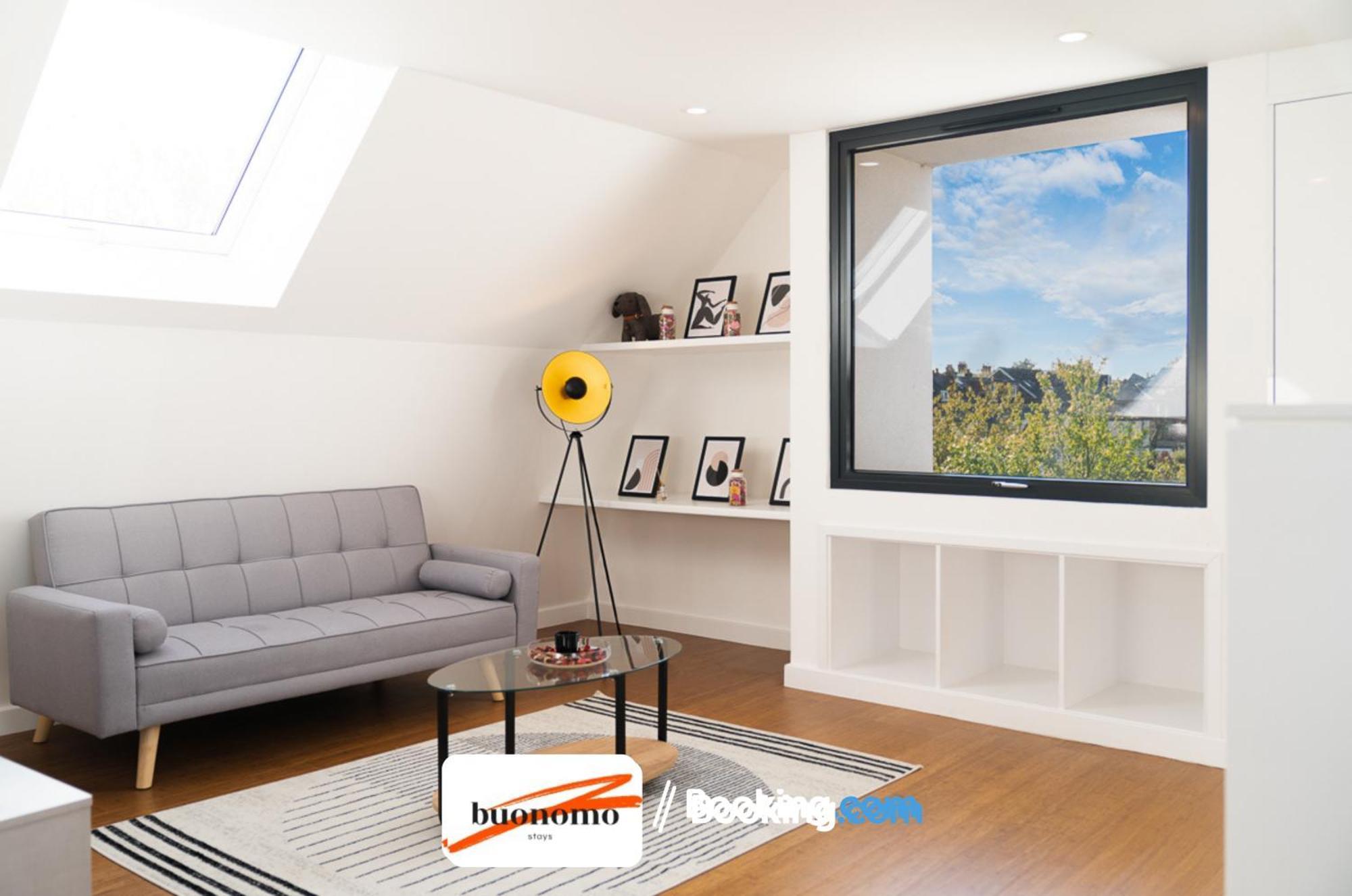 Two Bedroom Apartment At Buonomo Stays Short Lets & Serviced Accommodation London Bagian luar foto